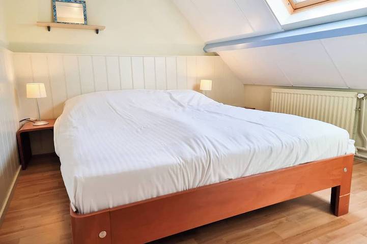 Ferienhaus für 4 Personen, mit Terrasse in Walcheren - 2