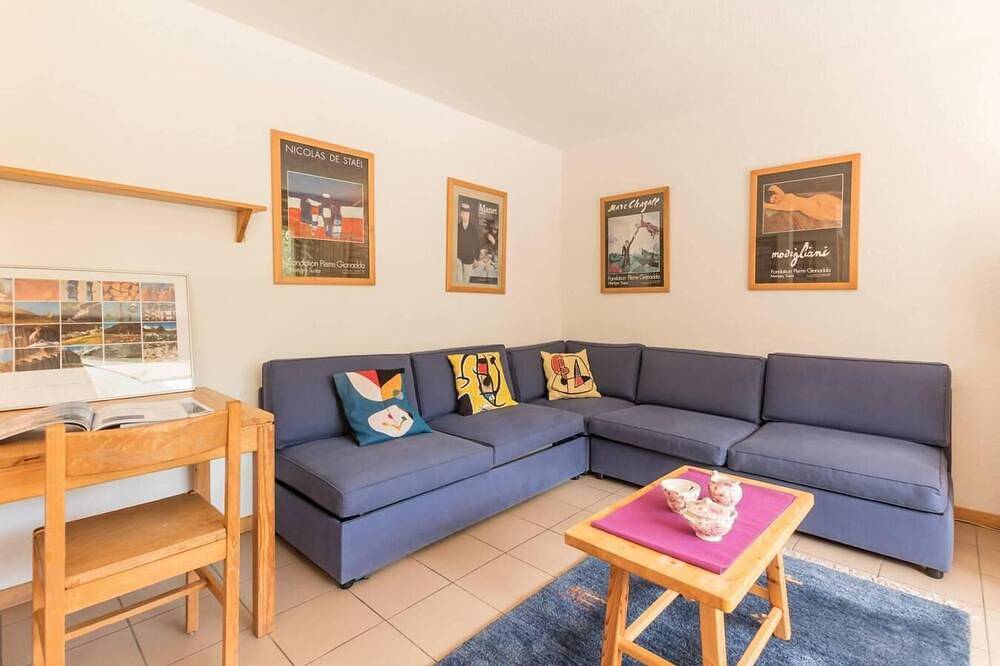 Appartamento vacanze a Serre Chevalier a partire da 211€ a notte