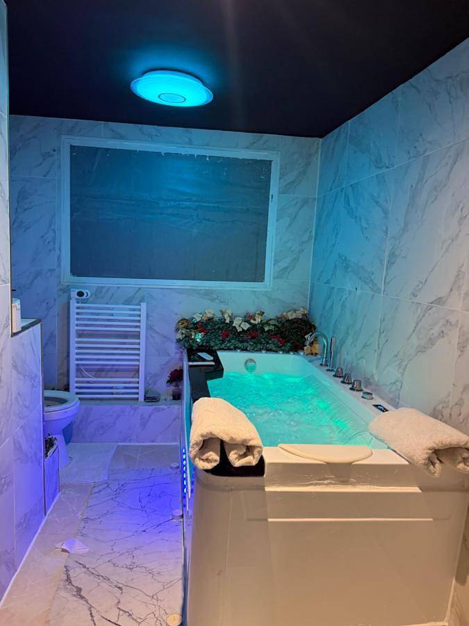 Appartement de vacances pour 2 personnes, avec vue, animaux acceptés