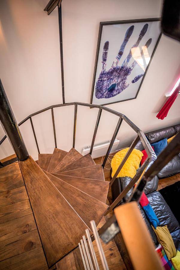 Location de vacances pour 4 personnes, avec jacuzzi et jardin ainsi que sauna et piscine à Sourdeval - 4