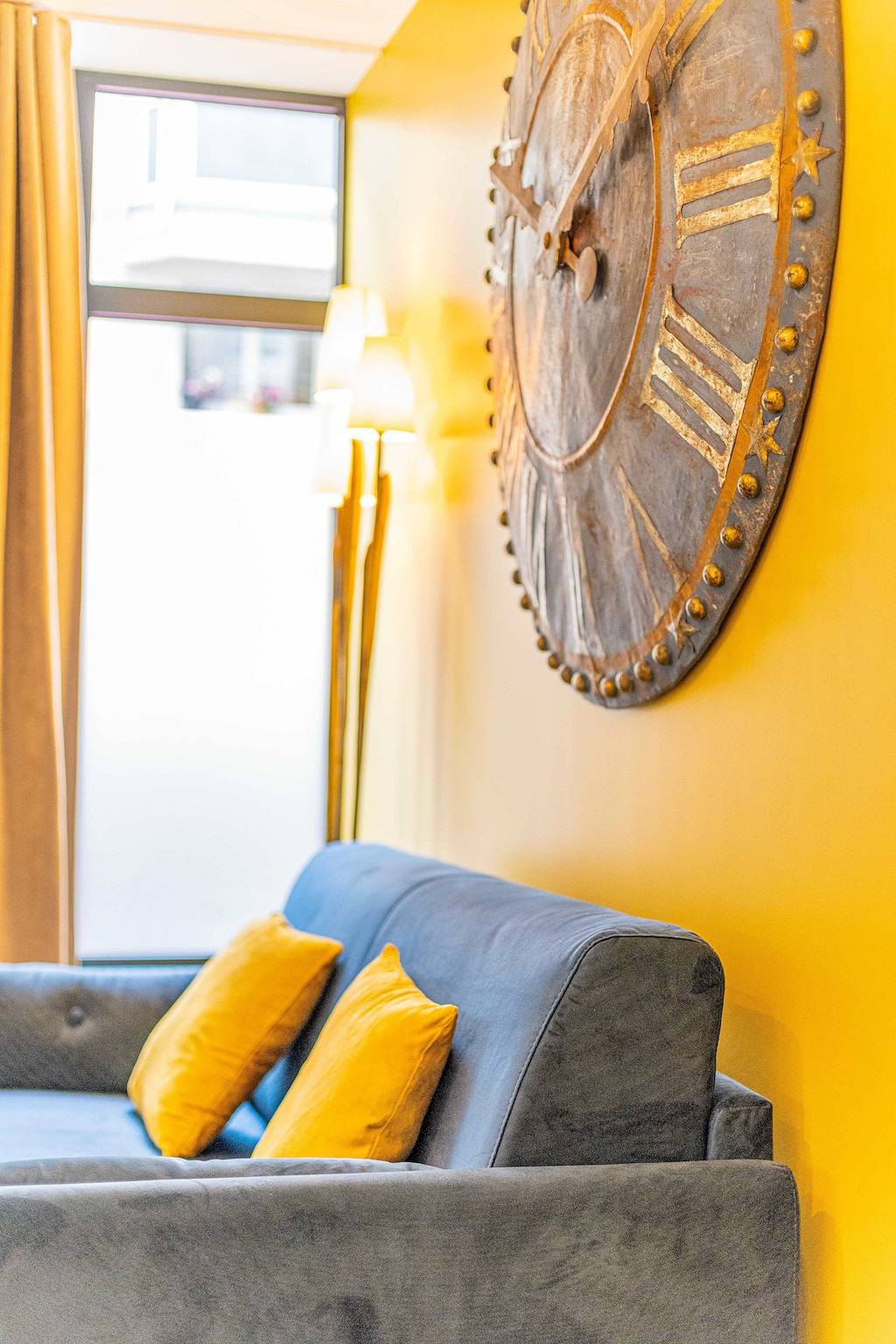 Entire apartment, Superb apartment - 2Br 6P - Gare du Nord in 10th Arrondissement, Paris