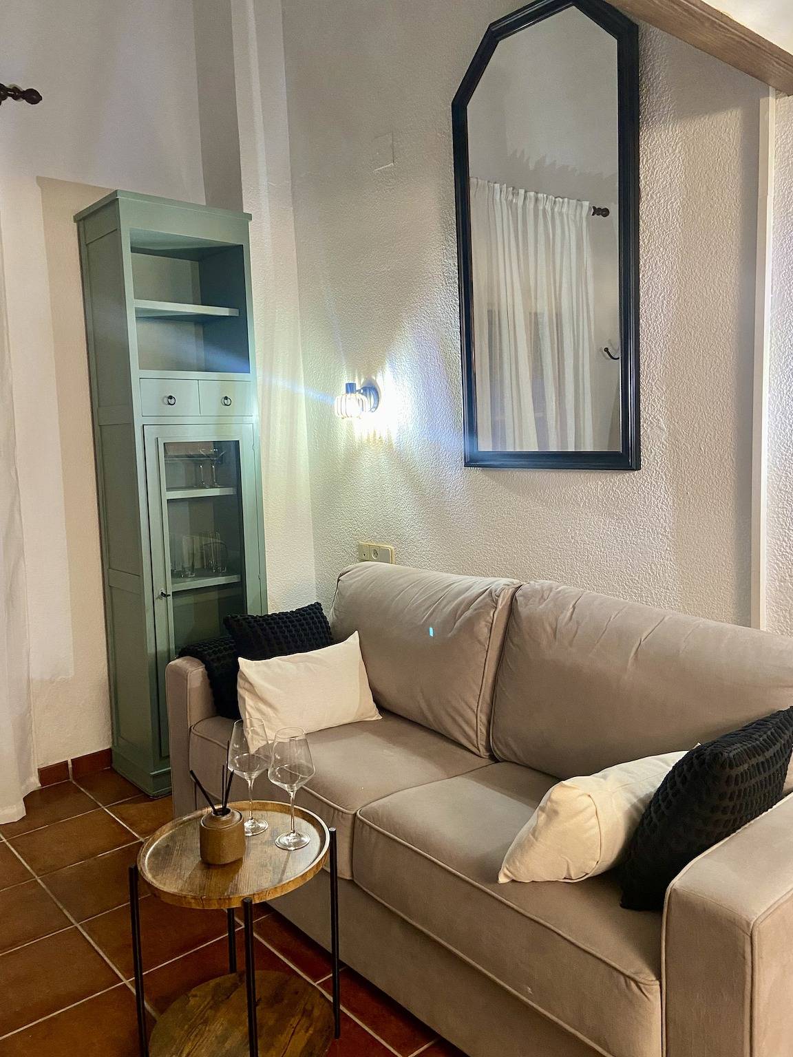 Entire apartment, Holiday apartment for 6 people with balcony in El Rocío, Almonte