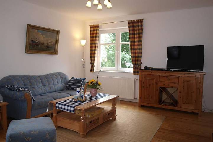 Ferienhaus für 2 Personen in Grünendeich - 4