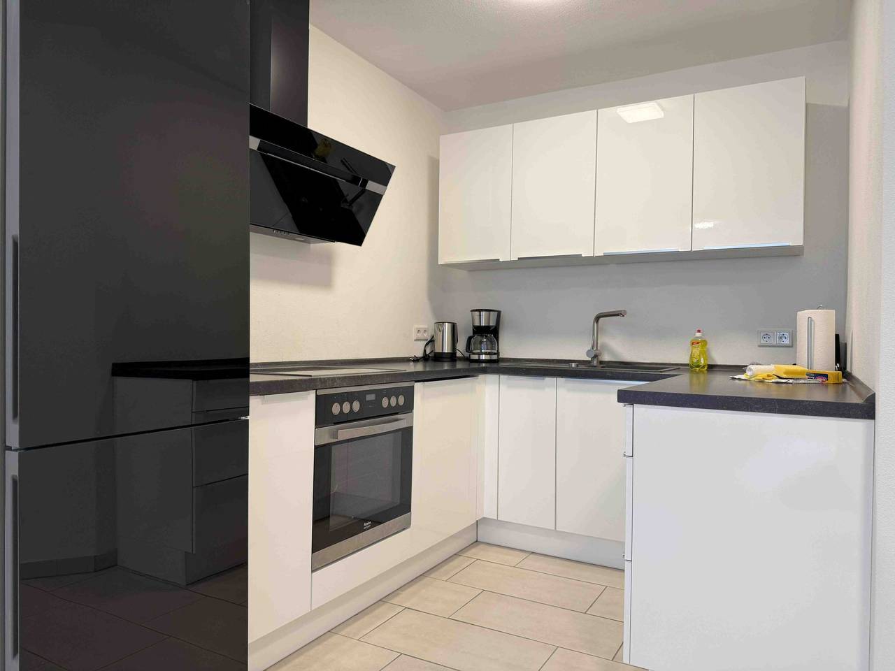 Ganze Wohnung, Max114 in Maxhütte-Haidhof, Ostbayern