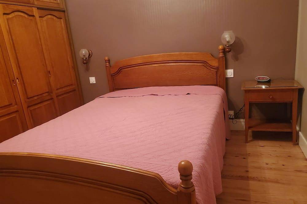 Einfamilienhaus, Ferienhaus in ruhiger Lage nahe dem Stadtzentrum. in Le Tréport, Dieppe und Umgebung