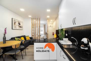 Holiday Apartment for 4 People in Albufeira, Algarve, Photo 1