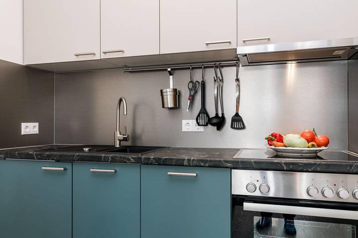 Ganzes Studio, Norderhoog Whg. 28 / 1.Og / W Wohnung 28 in Westerland, Sylt (Gemeinde)