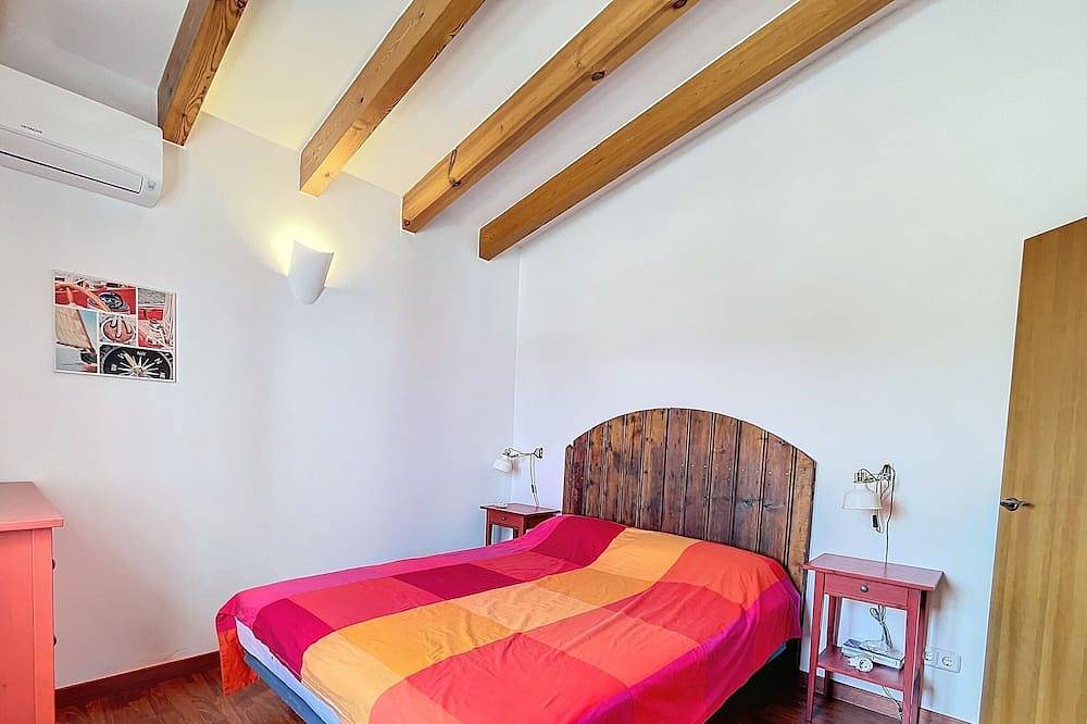 Large house in Fornells with swimming pool in Fornells, Es Mercadal
