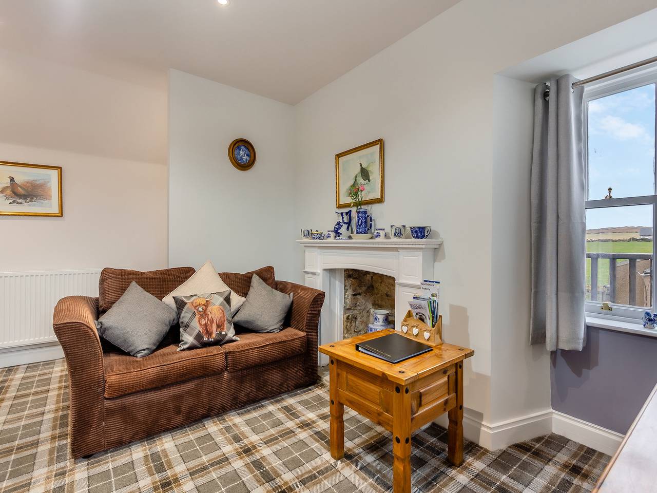 The Servants Quarters - Uk46339 in Highlands
