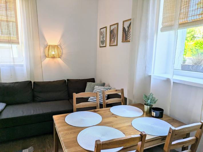 Ferienwohnung für 4 Personen, mit Sauna in Ostseeküste Polen - 4