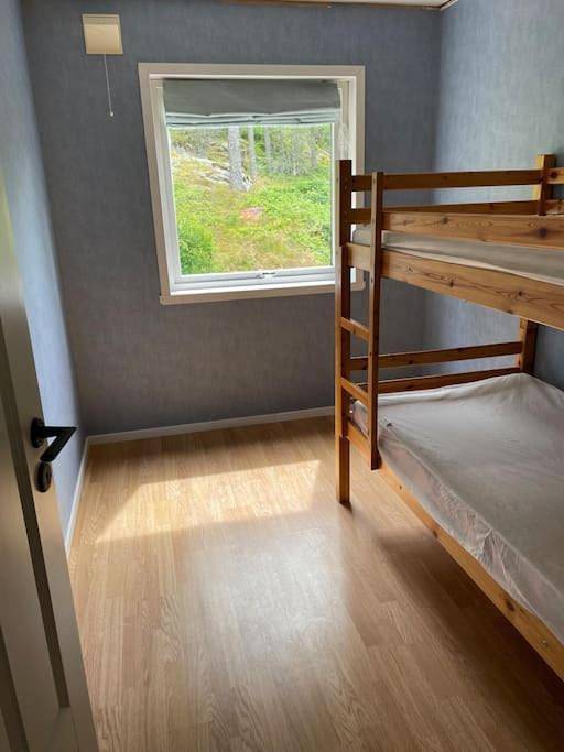 Appartement entier, Three-Bedroom Apartment in Halden