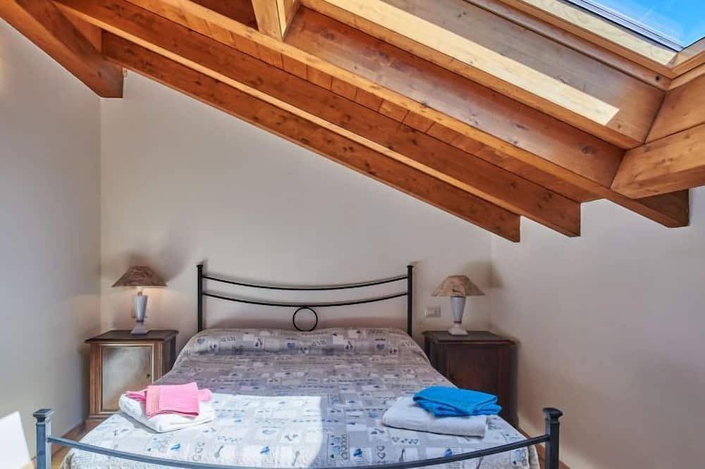 Ganze Wohnung, Casa Gemma in Domaso, Comer See