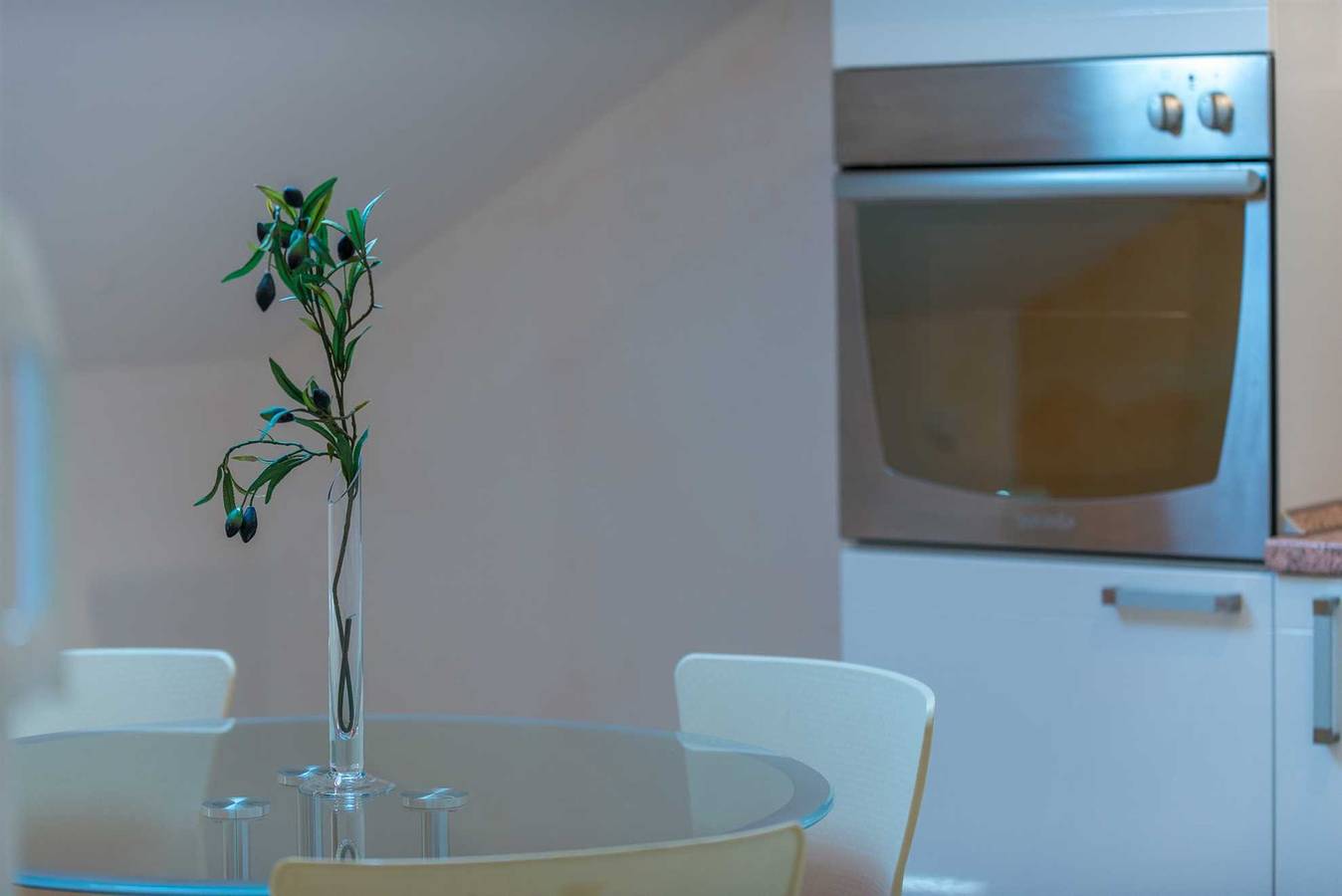 Entire apartment, A4 One bedroom apartment with balcony Angela Apartments in Dubrovnik, Grad Dubrovnik