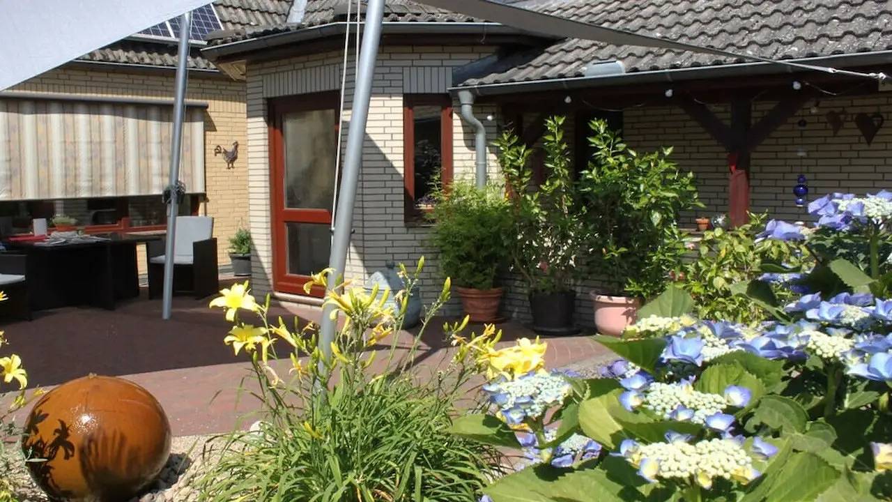Ferienhaus für 6 Personen (60 m²) in Suhlendorf in Suhlendorf, Landkreis Uelzen