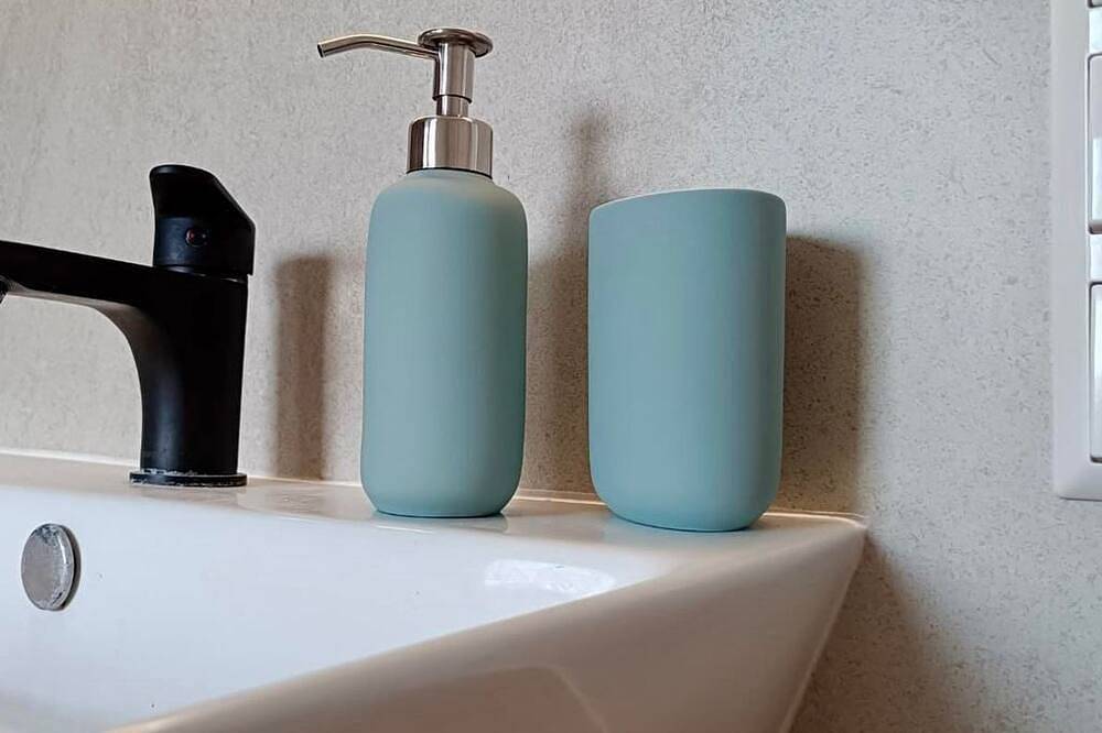 Ganze Wohnung, Ferienwohnung Hexenhäuschen - Appartement/Fewo, Dusche und Bad, Wc, 1 Schlafraum in Kobern-Gondorf, Osteifel