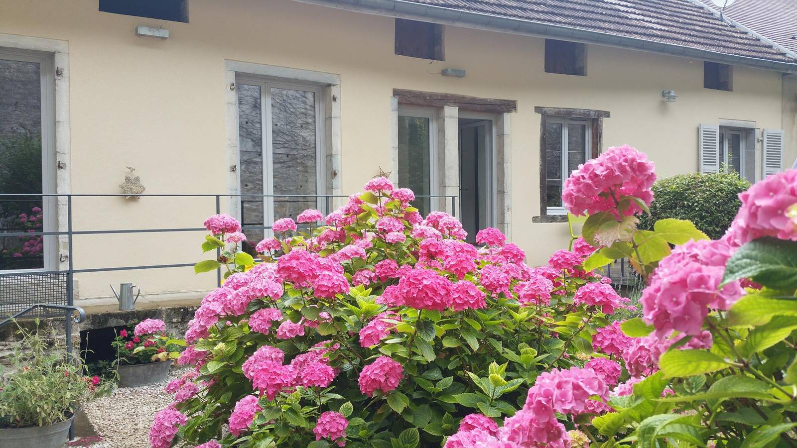 Maison de vacances