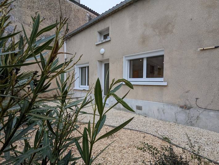 La Bulle n°1 in Angoulême, Charente