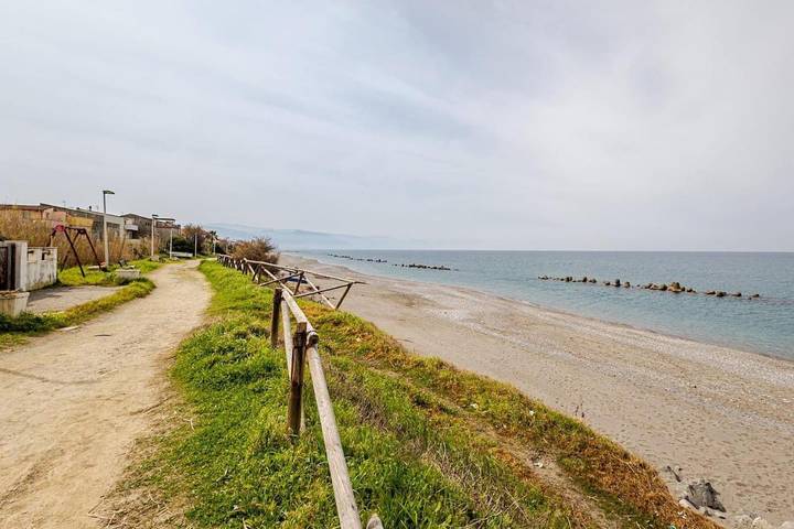 Appartement de vacances pour 10 personnes, avec vue et jardin, adapté aux familles - 1