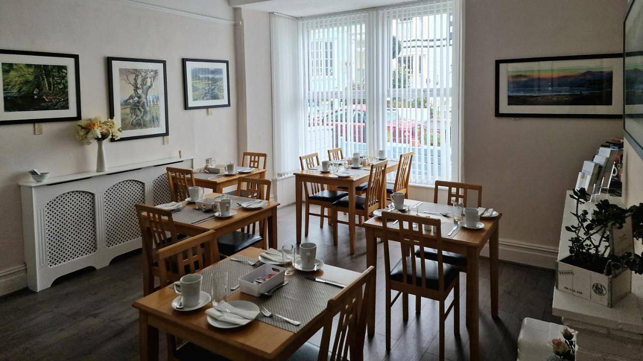 Single Room in Llandudno, Conwy region