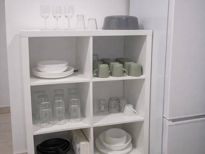 Apartamento vacacional entero, Winahost Coslada Aeropuerto in Coslada, Área Metropolitana de Madrid
