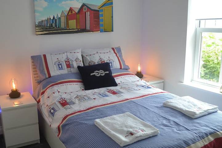 Ferienpark für 2 Personen, mit Garten und Pool sowie Sauna in England - 2