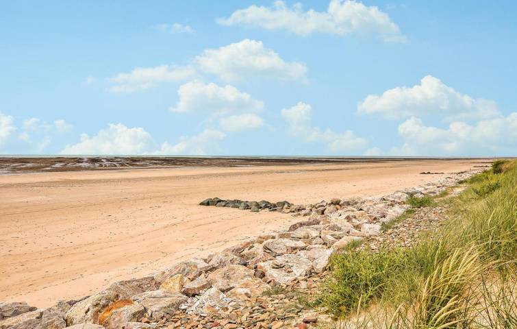 Location de vacances pour 12 personnes, avec jardin à Saint-Denis-le-Vêtu - 3