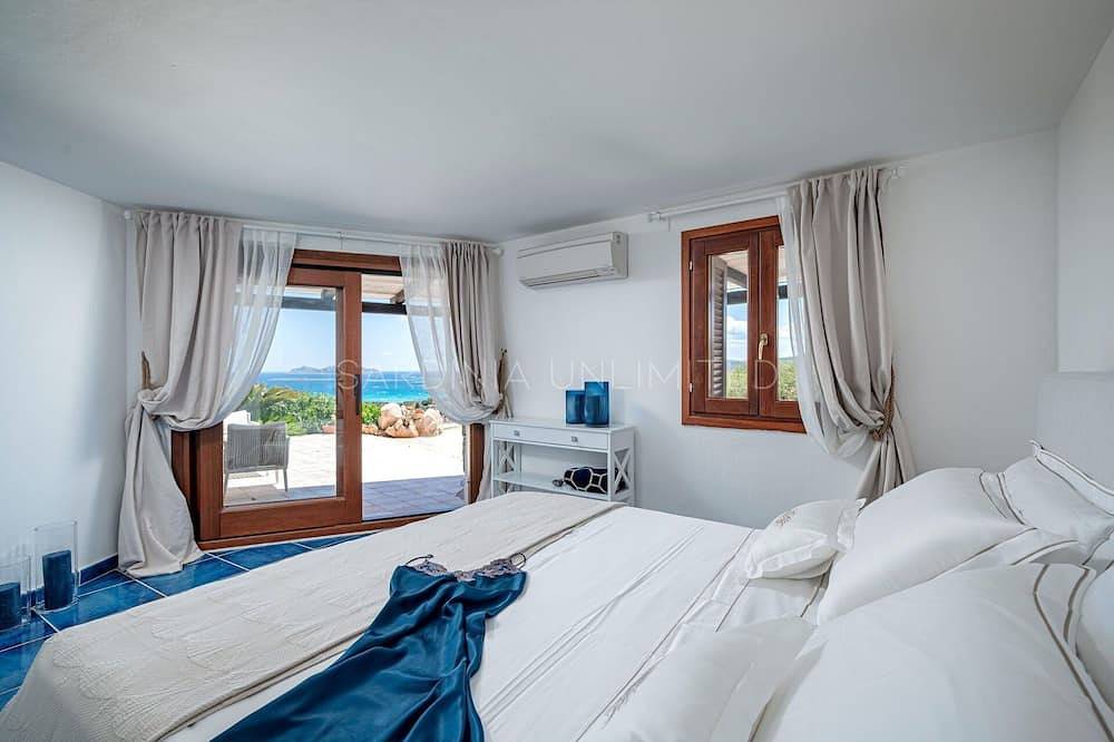 Villa Selene Blu - Sardinia Unlimited in Li Cuncheddi, Gallura