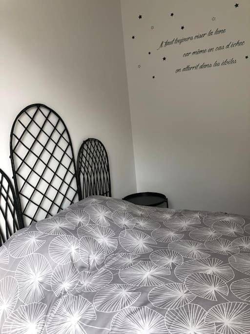 Gîte pour 8 personnes dans Uriage Les Bains - 3