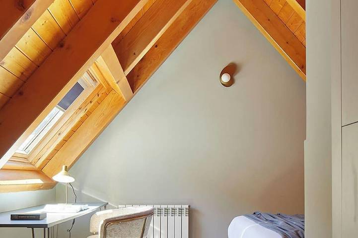 Ganze Wohnung, Les Marmottes in Vielha, Vielha e Mijaran