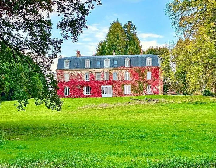 Chambre d’hôte pour 2 personnes, avec piscine et jardin ainsi que vue sur le lac et vue - 1