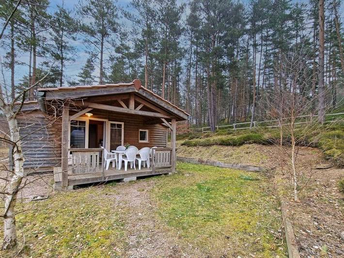 Gîte pour 6 personnes, avec jardin, animaux acceptés à Usson-en-Forez - 2