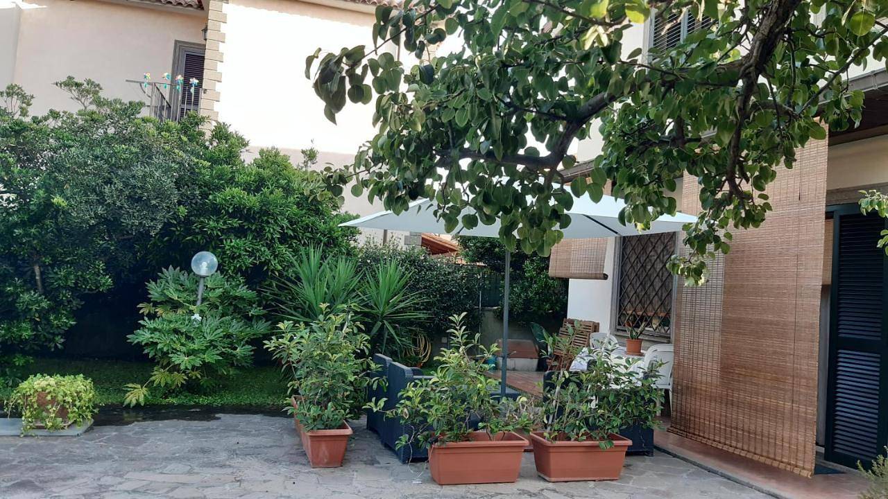 Fabiola B & B in Marino, Castelli Romani