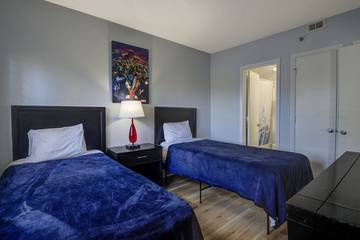 Apartment for 6 Guests in Orlando, Orange County (FL), Picture 1