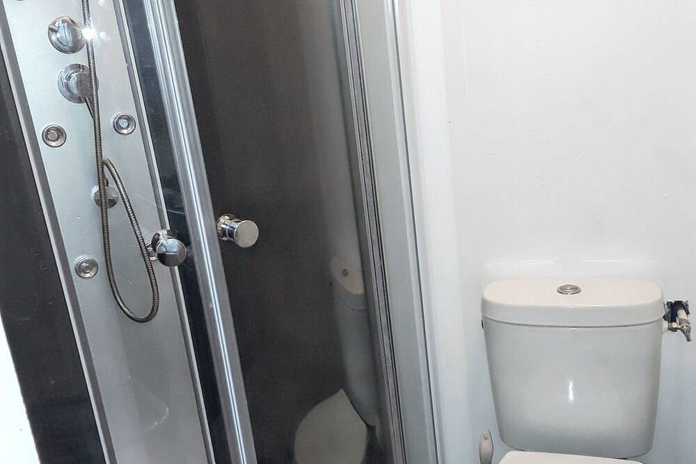Apartamento entero, Homerez - Estudio con zona de comedor - 45m2 in Langon, Región de Langon
