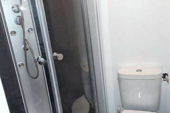 Gîte pour 2 personnes, avec jardin à Langon - 4