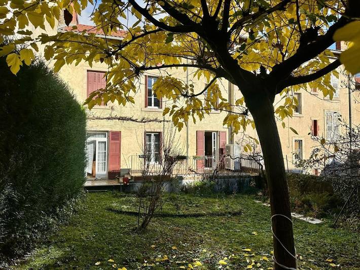 Maison de vacances pour 7 personnes, avec terrasse et vue
