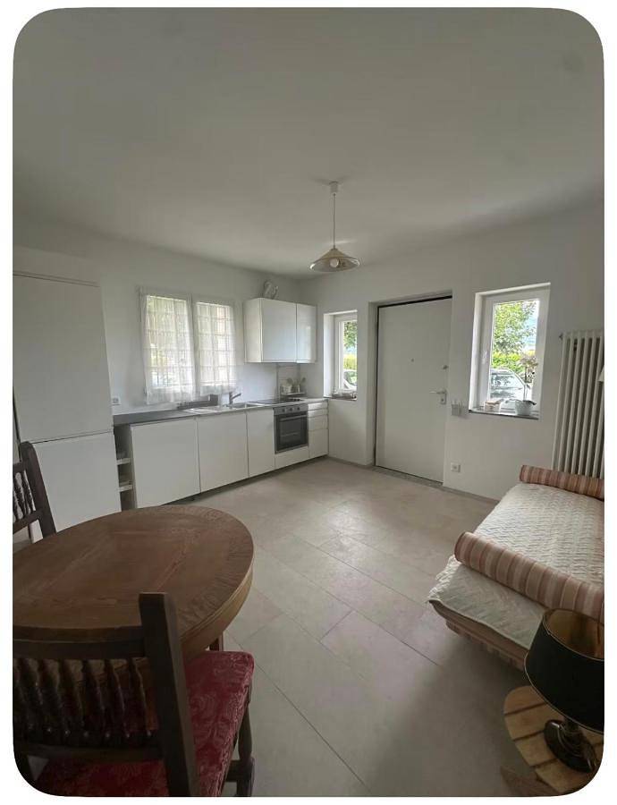 Ferienwohnung für 2 Personen, mit Terrasse in Lavertezzo