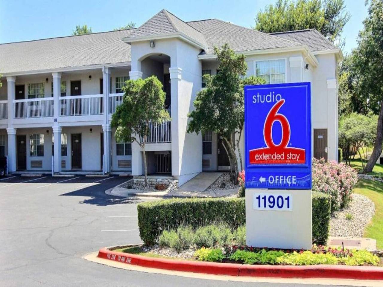 Appartamento vacanze a Austin (Texas) a partire da 65€ a notte
