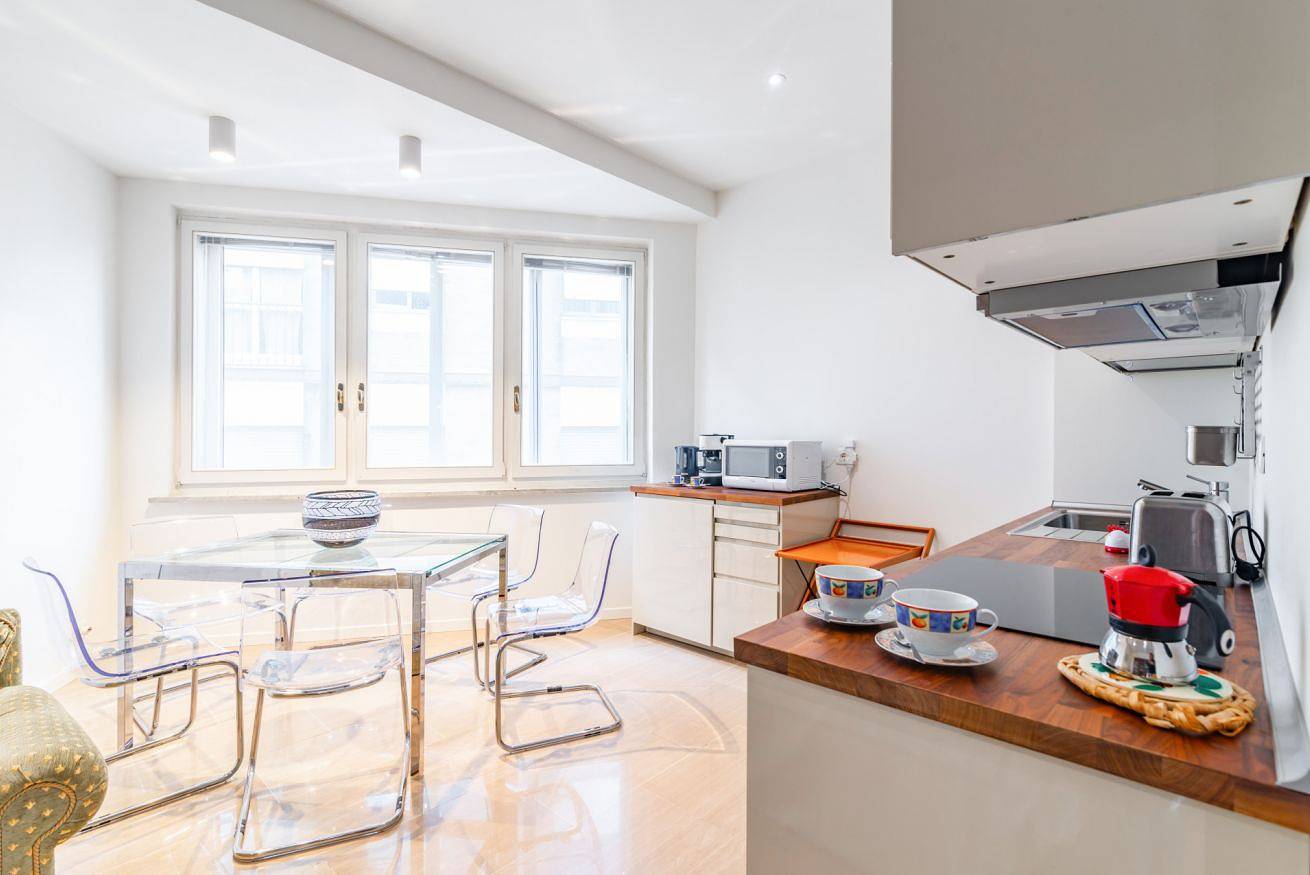 Apartamento entero, Rossini Apartment in Center of Pesaro! in Pésaro, Valle del Metauro