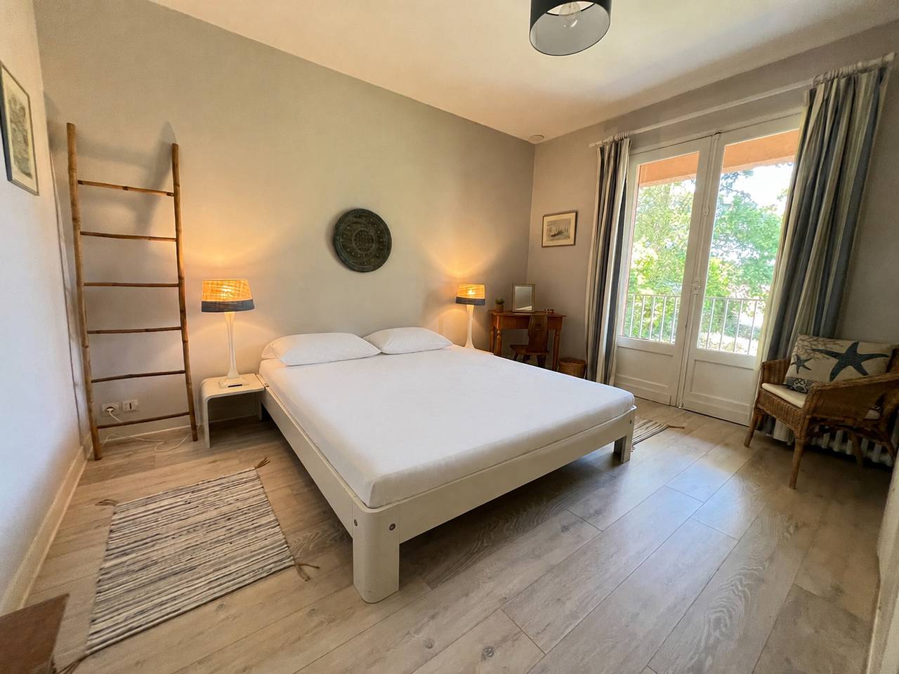 Familienhaus, begehrte Lage - 7 Pers. in Arcachon, Arcachon und Umgebung
