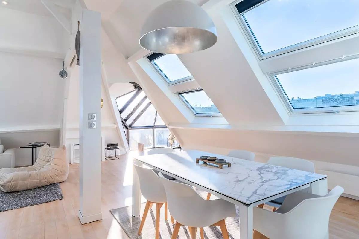 Entire apartment, Apartments for 6 People in Le Touquet-Paris-Plage, Montreuil region