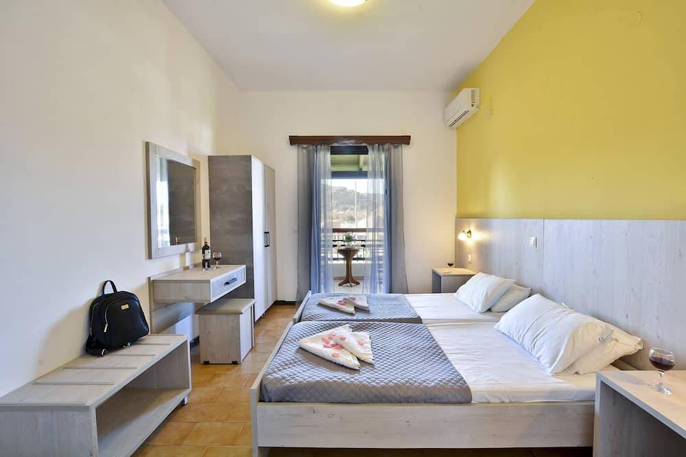 Geheel appartement, Louvros Studio 6 Sidari Corfu in Sidari, Corfu