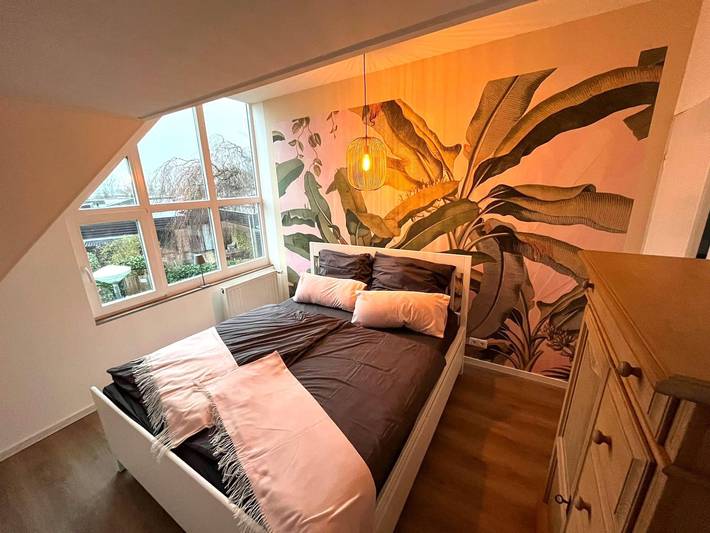 Ferienhaus für 6 Personen, mit Garten in Noordwijkerhout - 3