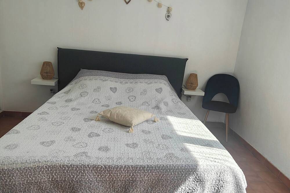 Appartement entier, F3 Aux portes de Montpellier et de la mer méditerranée! in Lavérune, Côte méditerranéenne (France)