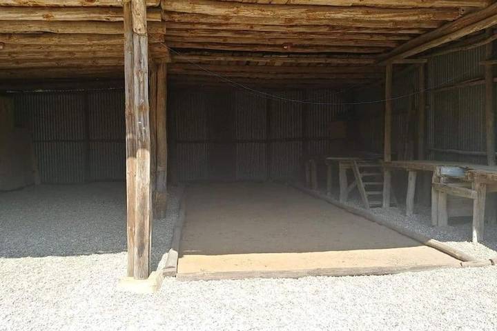 Location de vacances pour 6 personnes, avec jardin à Châtillon-sur-Cher - 4