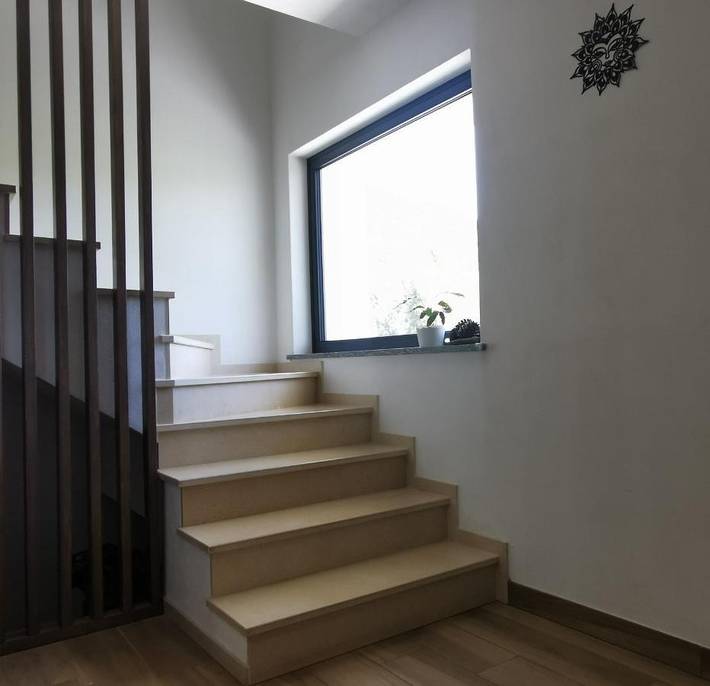 Location de vacances pour 6 personnes, avec jardin et vue à Villanova d'Albenga - 4