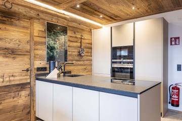 Ferienwohnung für 5 Personen in Sankt Martin am Tennengebirge, Ski Amadé, Bild 3