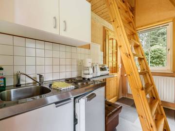 Chalet für 4 Personen in Muldenhammer, Mittlere Erzgebirge, Bild 3