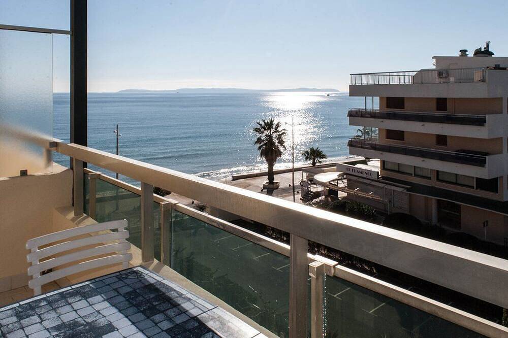 Appartement de vacances