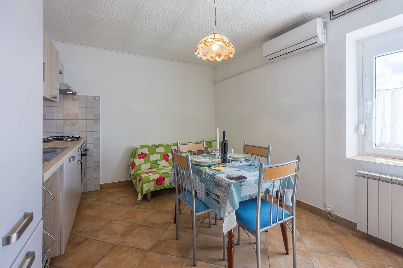 Ganze Wohnung, Apartment Lea Puče in Koper, Slowenisches Istrien